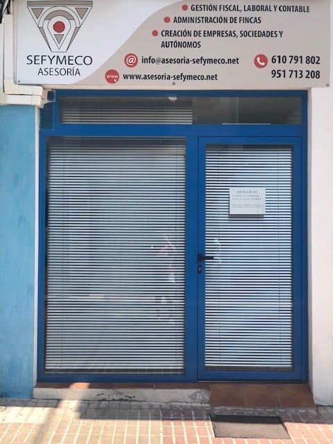 Oficina Asesoría Sefymeco